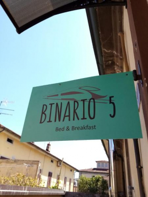 BINARIO 5